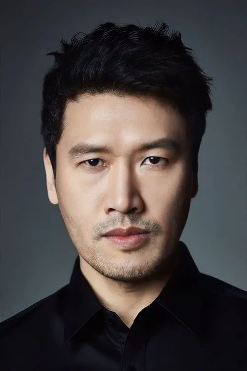 Actor Sung Ki-yoon