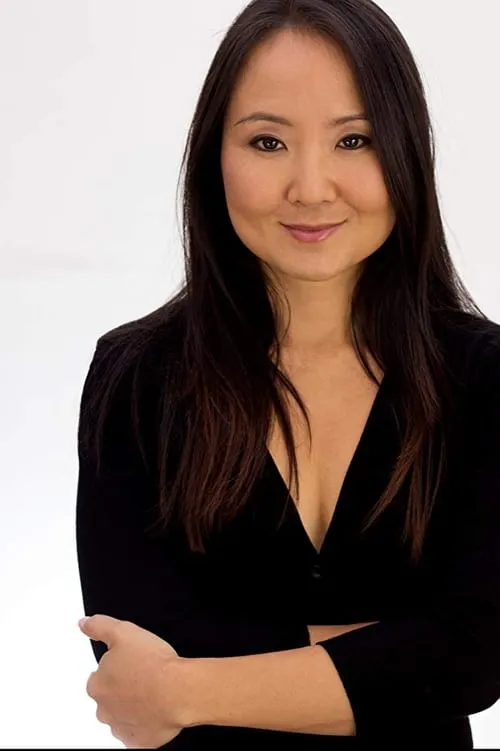 Actor Sung Yun Cho