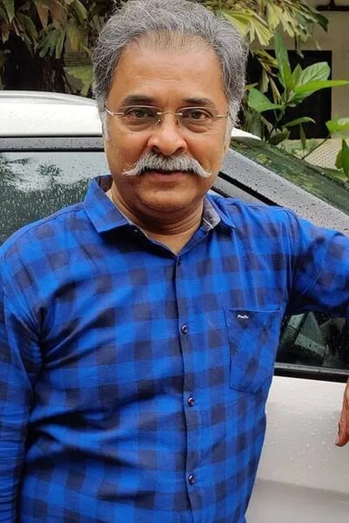 Sunil Tawade