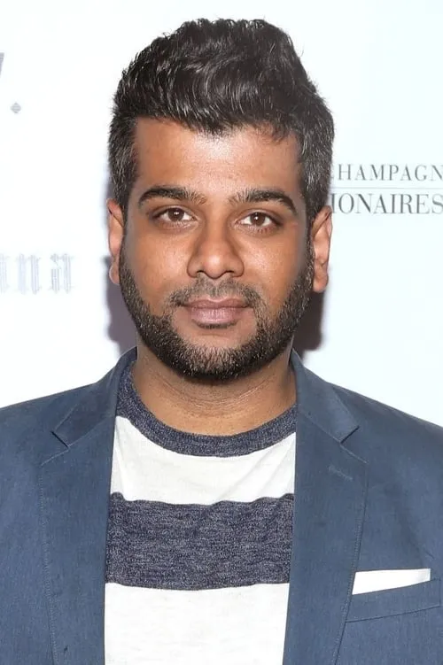 Foto de perfil del actor Sunkrish Bala en el reparto