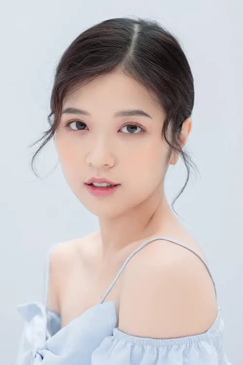 Actor Sunni Hạ Linh