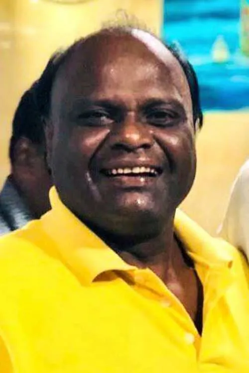 Actor Super Subbarayan