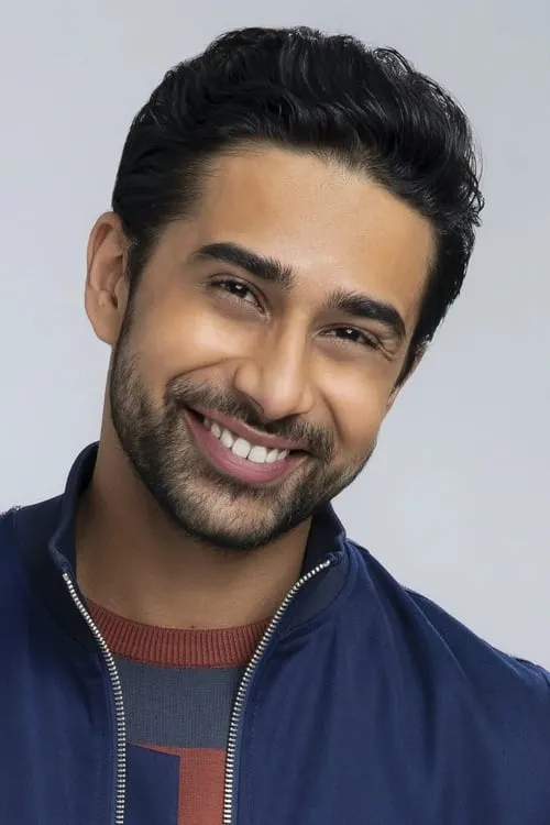 Actor Suraj Sharma