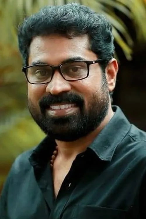 Actor Suraj Venjaramoodu