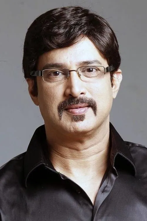 Actor Suresh