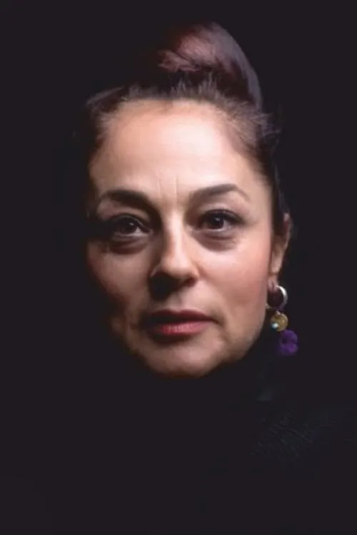 Actor Süreyya Kilimci