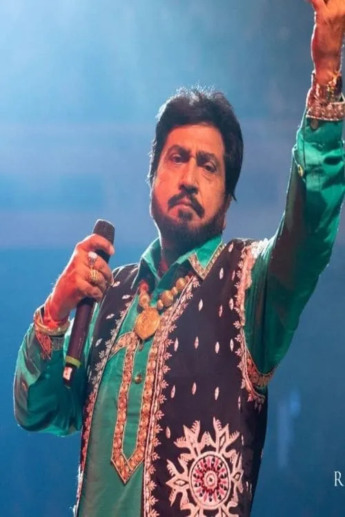 Surinder Shinda interpretando a Bachan Singh