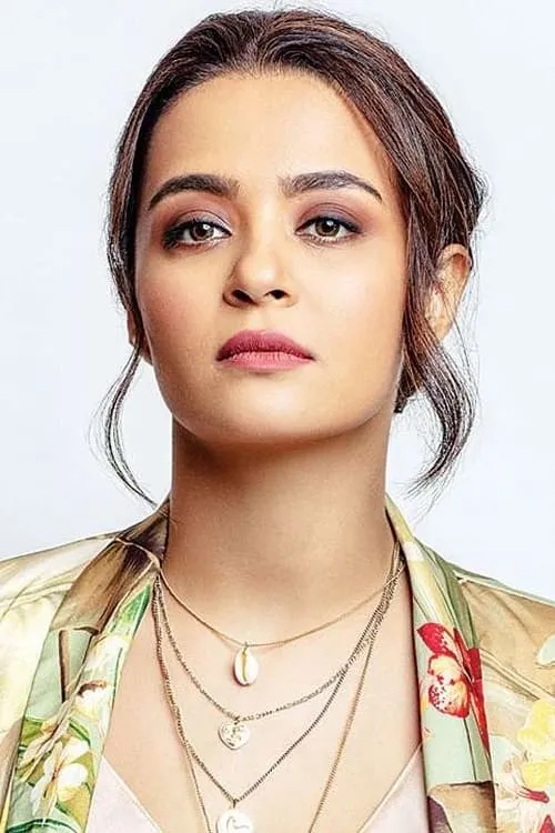 Foto de Surveen Chawla