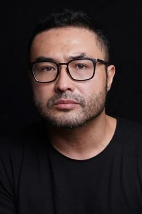 Actor Surya Saputra