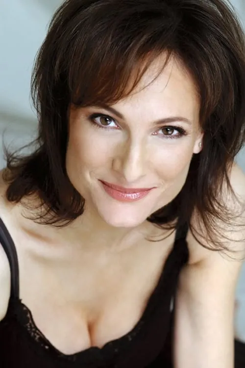 Actor Susan Angelo