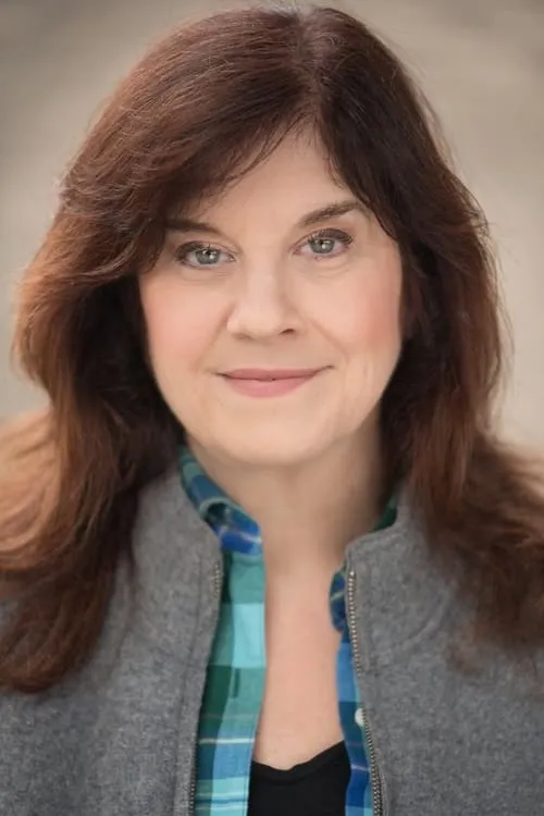 Actor Susan Barrett