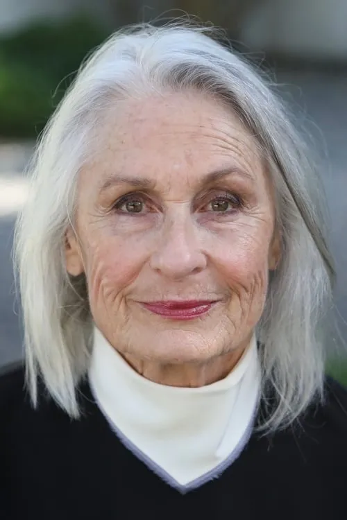 Actor Susan Bay Nimoy