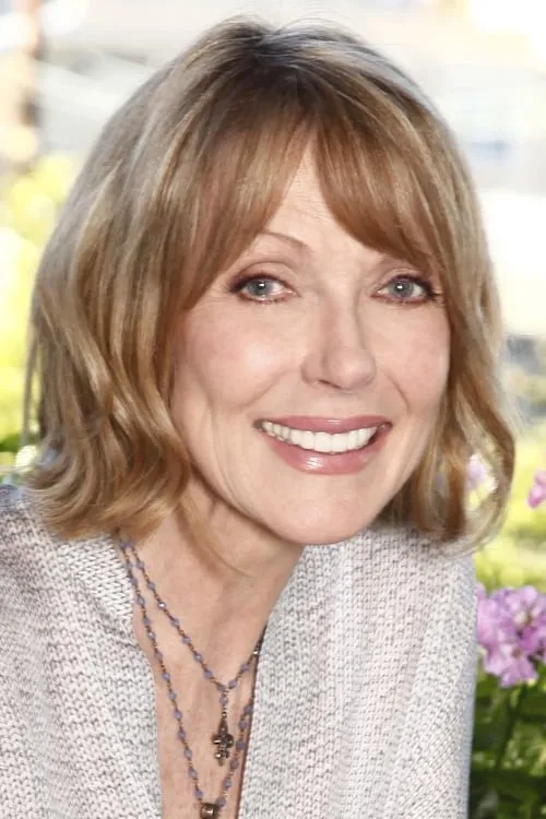 Actor Susan Blakely