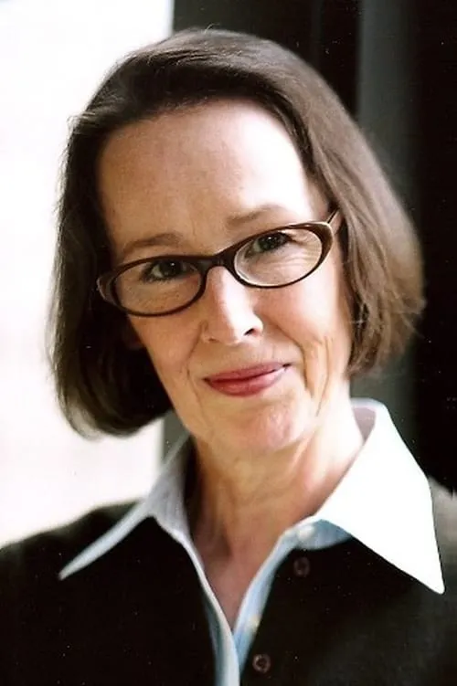 Susan Blommaert en el reparto