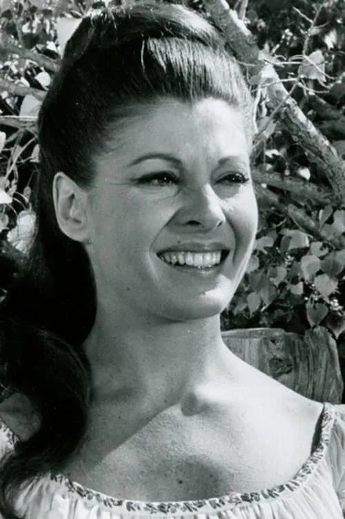 Actor Susan Brown