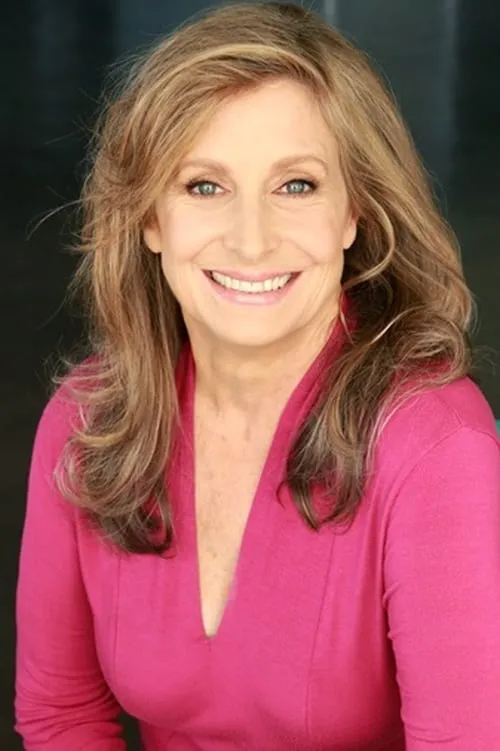 Actor Susan Damante