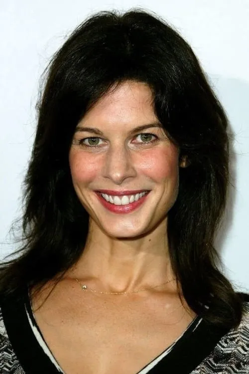 Actor Susan Floyd