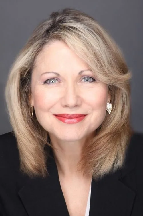 Actor Susan Garfield