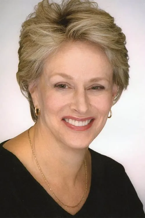 Actor Susan Kellermann