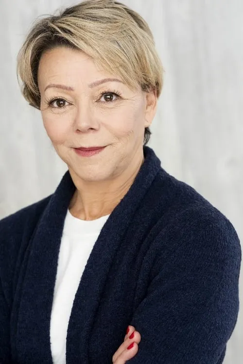 Actor Susan Loewen