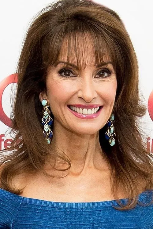 Actor Susan Lucci