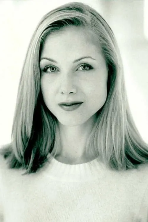 Actor Susan Porro