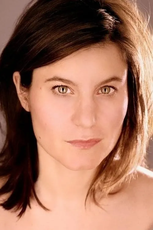 Actor Susan Pourfar