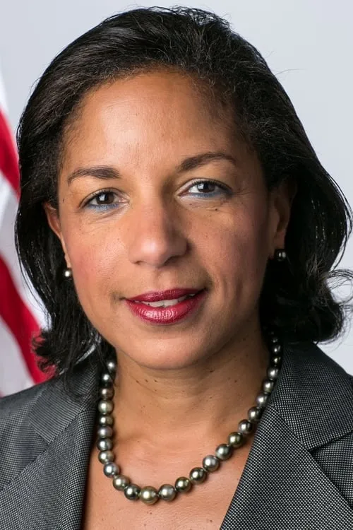 Actor Susan Rice