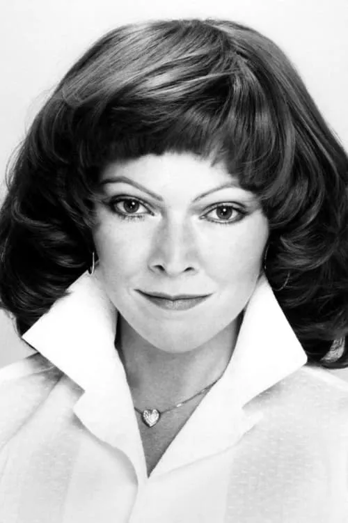 Actor Susan Tyrrell