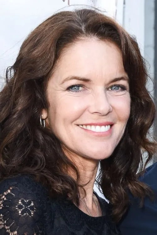 Actor Susan Walters