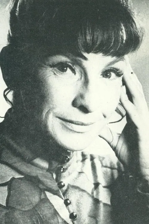 Actor Susan Willis