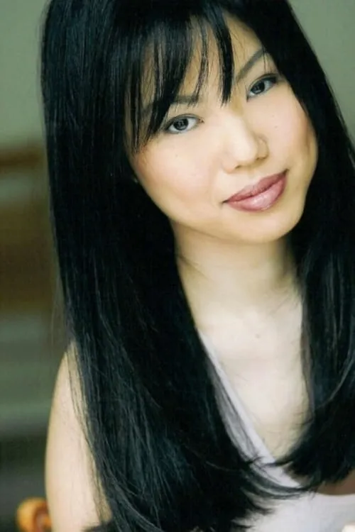 Actor Susan Yoo