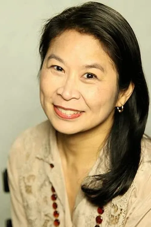 Actor Susan Young