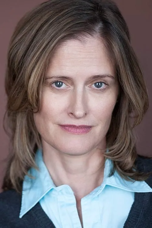 Actor Susan Ziegler