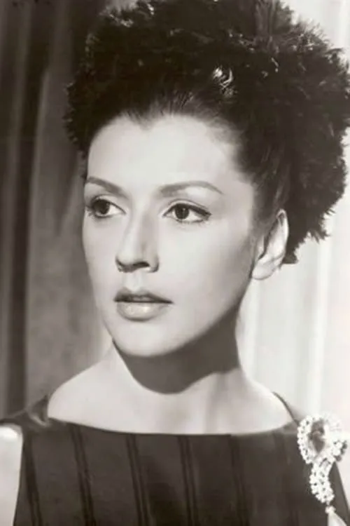 Actor Susana Campos