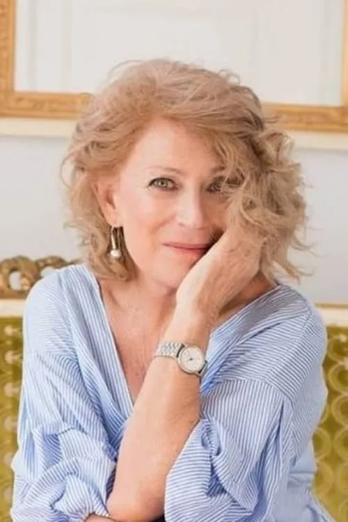 Actor Susana Groisman