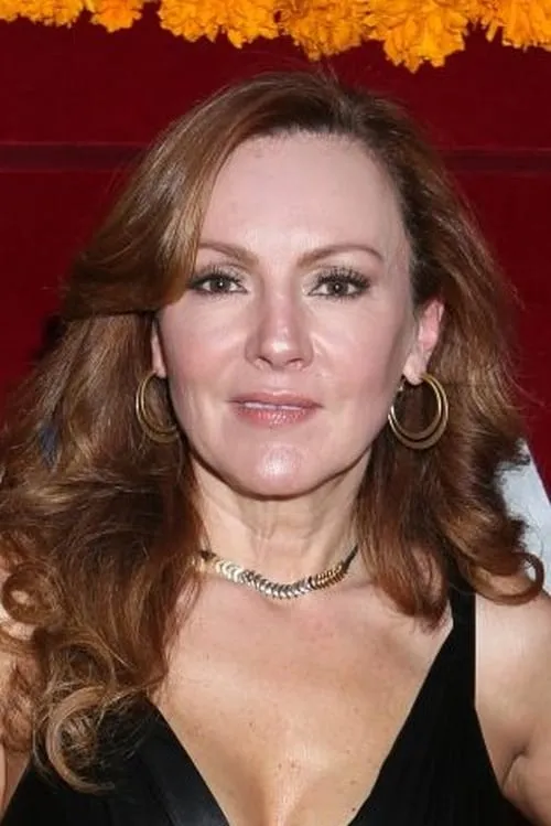 Actor Susana Lozano