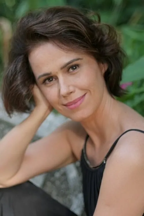 Actor Susana Ribeiro