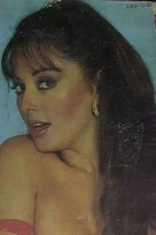 Actor Susana Traverso