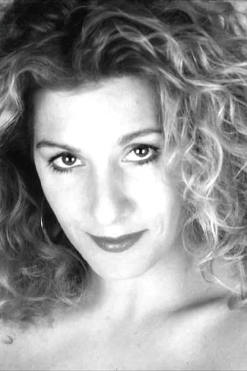 Actor Susanna Forgione