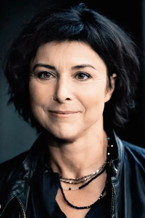 Actor Susanna Kraus