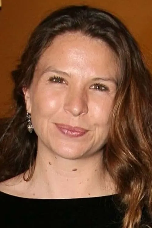 Actor Susanna Wellenbrink