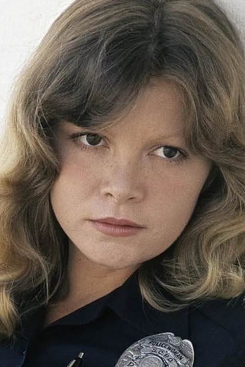 Actor Susanne Benton