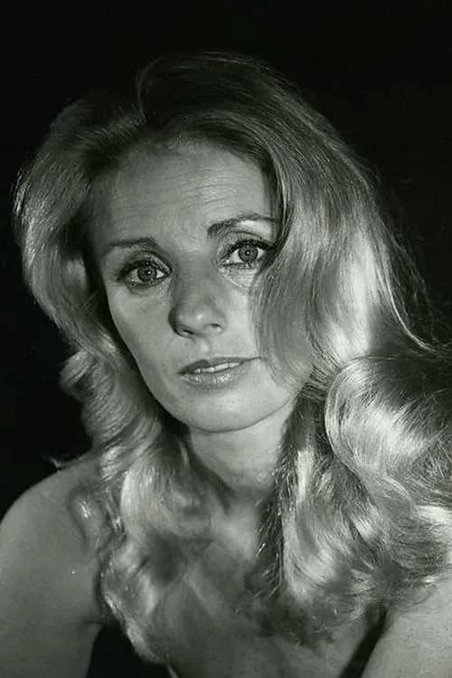 Actor Susanne Breuning