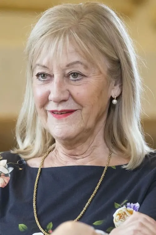 Actor Susanne Leutenegger