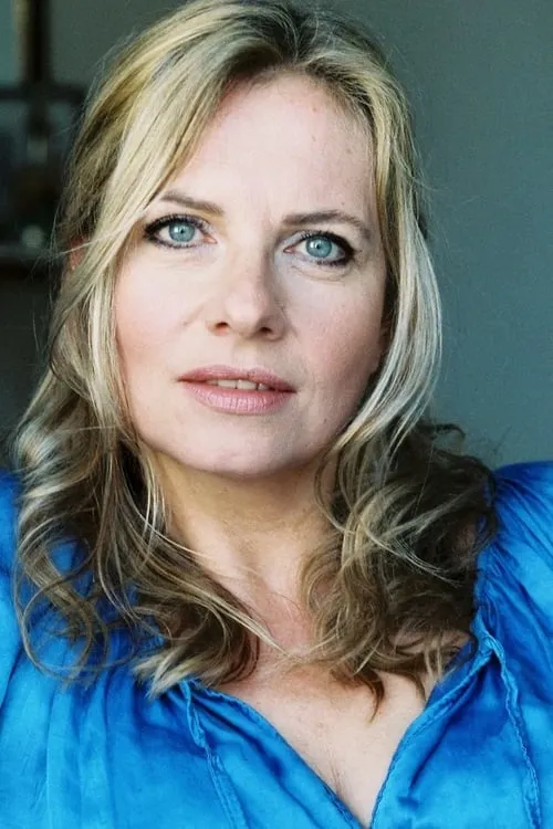 Actor Susanne Michel