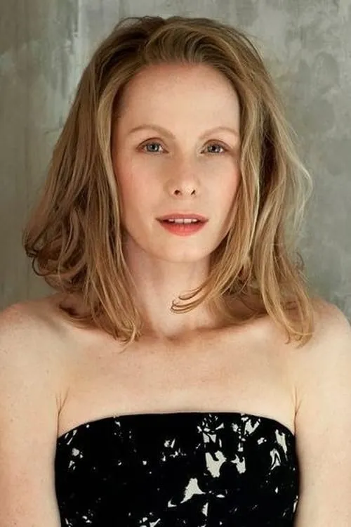 Actor Susanne Wuest