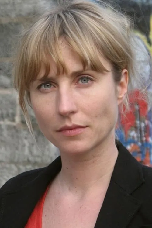 Actor Suzana Rozkosny