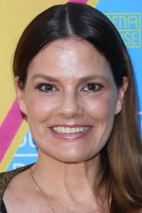 Actor Suzanne Cryer