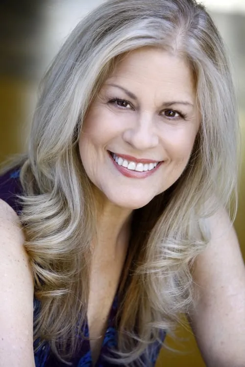 Actor Suzanne Johnson